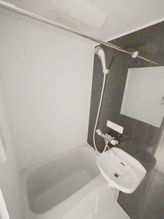 TERRACE-Kの物件内観写真